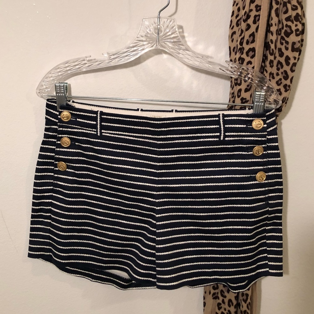 JCrew Shorts